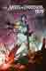 Army of Darkness 1979 1-5 set